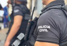 Foragido por crimes sexuais contra crianças é preso no interior da Bahia