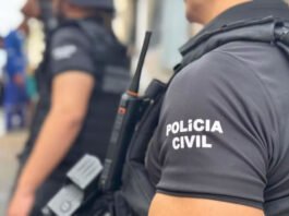 Salvador: suspeito de chefiar e articular roubos de canetas emagrecedoras em farmácia é preso em motel, diz PC