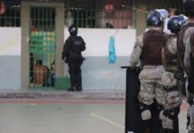 Estado vai ampliar penitenciárias de seis cidades do interior da BA, diz secretário de Administração Penitenciária