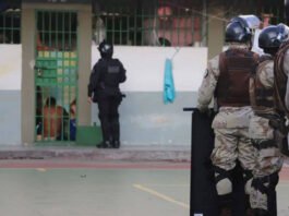 Estado vai ampliar penitenciárias de seis cidades do interior da BA, diz secretário de Administração Penitenciária