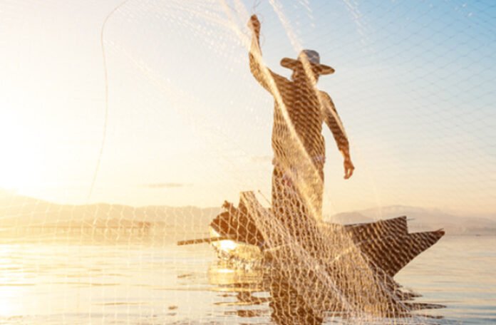 pescador