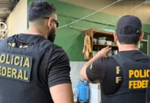 Advogados suspeitos de integrar o Comando Vermelho são presos