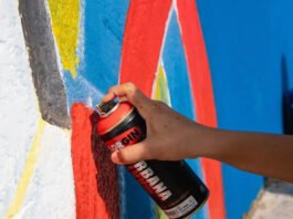 Lei endurece punição e pichação em Salvador pode custar R$ 21 mil; também determina os locais protegidos