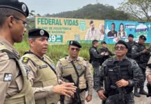 Batalhão de Choque chega a São Félix para reforçar combate à criminalidade no Recôncavo Baiano, diz a SSP-BA e pontos de bloqueio serão montados; veja