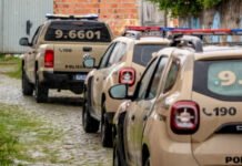 Salvador e Região Metropolitana superam 500 mortos em ações policiais em 2025; todas eram pessoas negras