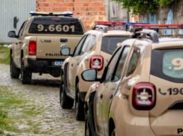 Salvador e Região Metropolitana superam 500 mortos em ações policiais em 2025; todas eram pessoas negras