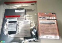 Enem 2025: Polícia Federal cumpre mandado de busca e apreensão no Ceará para investigar suspeita de fraude