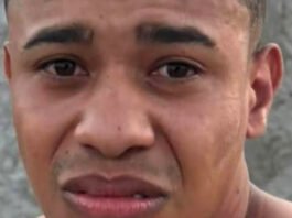 Suspeito de matar jovem na frente do pai e do namorado em São Paulo estava escondido na casa do sogro na Bahia