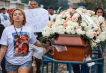 Últimos corpos de pessoas assassinadas em operação no Rio deixam o IML