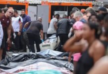 Quase 70% dos cariocas foram a favor da megaoperação da Polícia Militar nos complexos do Alemão e da Penha; veja