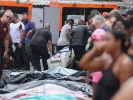 Quase 70% dos cariocas foram a favor da megaoperação da Polícia Militar nos complexos do Alemão e da Penha; veja