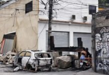 Quaest: 64% dos moradores do Rio de Janeiro aprovam megaoperação nos complexos do Alemão e da Penha