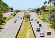 Bahia Norte e Litoral Norte preveem circulação de mais de 600 mil veículos no feriado da Consciência Negra