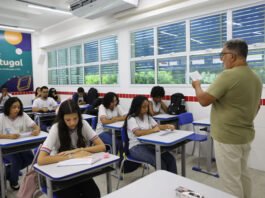 Veja: Secretaria da Educação da Bahia convoca mais 28 candidatos aprovados no concurso REDA para professores