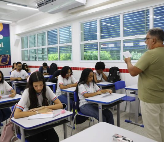 Veja: Secretaria da Educação da Bahia convoca mais 28 candidatos aprovados no concurso REDA para professores