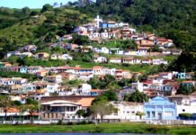 Tiroteio intenso entre Cachoeira e São Félix: Mais de 10 narcoterroristas atacam policiais e grupo é ligado a uma facção criminosa com atuação no Recôncavo