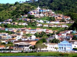 Tiroteio intenso entre Cachoeira e São Félix: Mais de 10 narcoterroristas atacam policiais e grupo é ligado a uma facção criminosa com atuação no Recôncavo