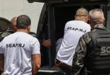 Derrite apresenta quarta versão de texto para o projeto antifacção e Motta adia votação