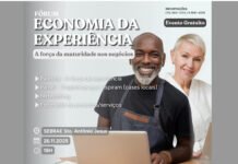 Sebrae realiza em Santo Antônio de Jesus o Fórum Economia da Experiência