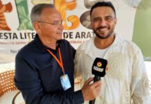 ‘O festival representa o reencontro da cerâmica com sua terra-mãe, Maragogipinho, diz Anderson Passos