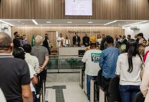 Câmara de SAJ realiza Sessão Solene e homenageia personalidades com comendas Zumbi dos Palmares, Pedro Kilkerry e Teresa Santana; veja aqui as fotos