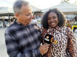 Dia da Consciência Negra: Advogada em SAJ, Shirley Fonseca destacou a importância da luta diária contra o racismo e afirma: “Árdua, mas necessária”; assista