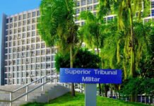 Bolsonaro e militares podem ser favorecido por regra de desempate do Superior Tribunal Militar; entenda
