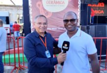 ‘A terceira edição já é a consolidação de um trabalho que é marca da cerâmica’, diz o prefeito Tone sobre o Festival de Maragogipinho; confira aqui