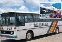 Transporte público é maior calcanhar de ‘Aquiles da gestão Genival’ e o povo está com saudades do ‘treco’ da Transramal