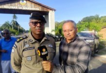 Segurança reforçada nos quatro dias do Festival em Salinas: Comandante do 23º BPM anuncia operação com câmeras de reconhecimento e apoio aéreo; veja