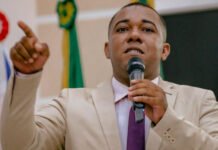 Vereador é preso em flagrante por suspeita de tráfico de drogas e associação ao tráfico no extremo sul da Bahia