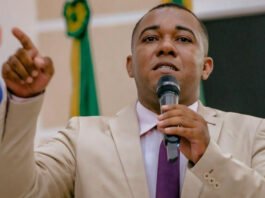 Vereador é preso em flagrante por suspeita de tráfico de drogas e associação ao tráfico no extremo sul da Bahia