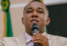 Saiba quem é vereador que foi afastado do cargo pela Câmara após prisão por tráfico de drogas na Bahia