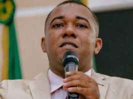 Saiba quem é vereador que foi afastado do cargo pela Câmara após prisão por tráfico de drogas na Bahia