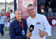 ‘Maragogipinho é o maior polo de cerâmica e artesanato da América Latina’, afirma Wenceslau Júnior da SETRE
