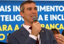 Secretário Werner deu um ‘spoiler’ sobre anúncios na Segurança Pública e afirma que muitos sonhos serão concretizados