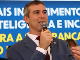 Secretário Werner deu um ‘spoiler’ sobre anúncios na Segurança Pública e afirma que muitos sonhos serão concretizados
