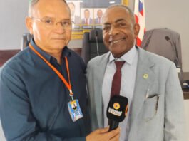 Após projeto de empréstimo ser retirado de votação em Jaguaripe, vereador Zinho diz: “Semana tumultuada e cheia de dúvidas”