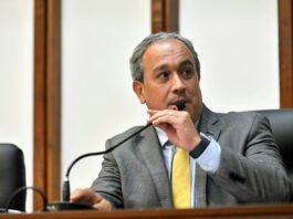 Deputado Vitor Azevedo e prefeito Benon Cardoso repudiam abusos do Detran na blitz em Nazaré