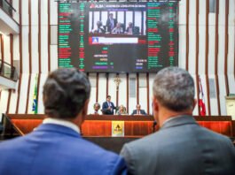 ALBA aprova R$ 950 milhões em novos empréstimos para o Governo da Bahia e chega a R$ 26 bilhões em pedidos; veja