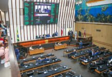 ALBA aprova a nova data para posse de governador e vice do estado e alteração adequa Constituição da Bahia ao federal