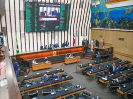 ALBA aprova a nova data para posse de governador e vice do estado e alteração adequa Constituição da Bahia ao federal