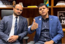 Bolsonaristas criticam governo do estado e pedem revisão do Código de Ética da Polícia Militar da Bahia; entenda