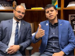 Bolsonaristas criticam governo do estado e pedem revisão do Código de Ética da Polícia Militar da Bahia; entenda