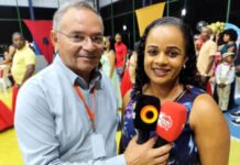 “É muito gratificante esse momento”, diz secretária de Educação sobre formatura dos alunos da Creche Escola Dona Nana