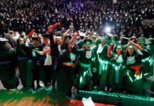 Bahia forma 29 mil estudantes da Educação Profissional e Tecnológica em cerimônias realizadas na capital e interior