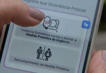 Tribunal de Justiça da BA cria ferramenta para solicitação de medida protetiva online; desembargadora detalha