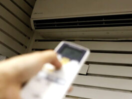 Ar-condicionado: como reduzir gasto de energia sem abrir mão do conforto; dica inclui saber configurar temperatura