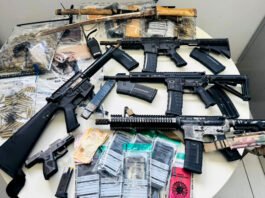 Operação Recôncavo cumpre mais de 30 mandados e apreende fuzis, granada e drogas em Maragogipe: ação integrada desarticulou grupo criminoso; confira