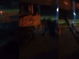Maragogipe: ataque a tiros promovido por traficantes do BDM causa pânico em São Roque do Paraguaçu e deixou comunidade apreensiva; vídeo mostrou ação